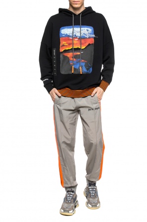 Printed sweatshirt, zdjęcie 2 Printed sweatshirt od Palm Angels